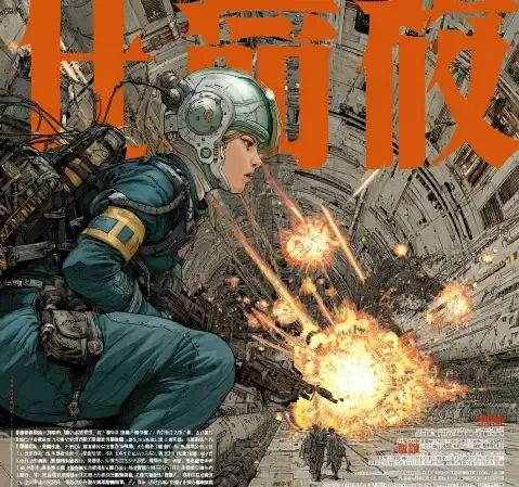 专题片单缩略图：一人食记录